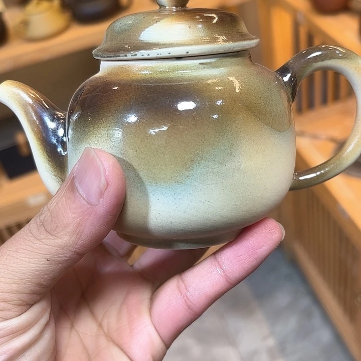 茶壶紫砂陶瓷茶具