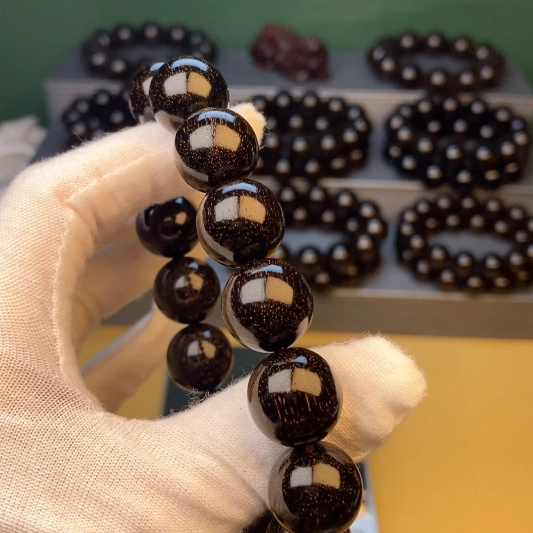 檀香紫檀（小叶紫檀）可****甲1.5