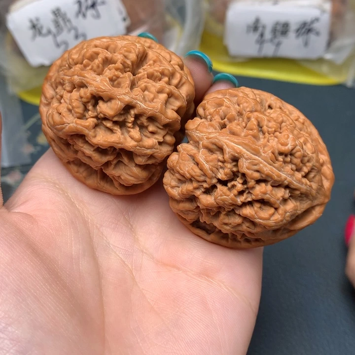 把件文玩核桃45-18423-0