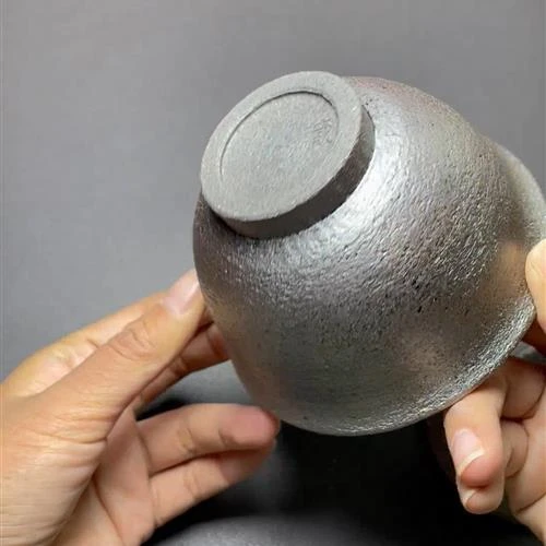 【闪购商品】茶盏-640............