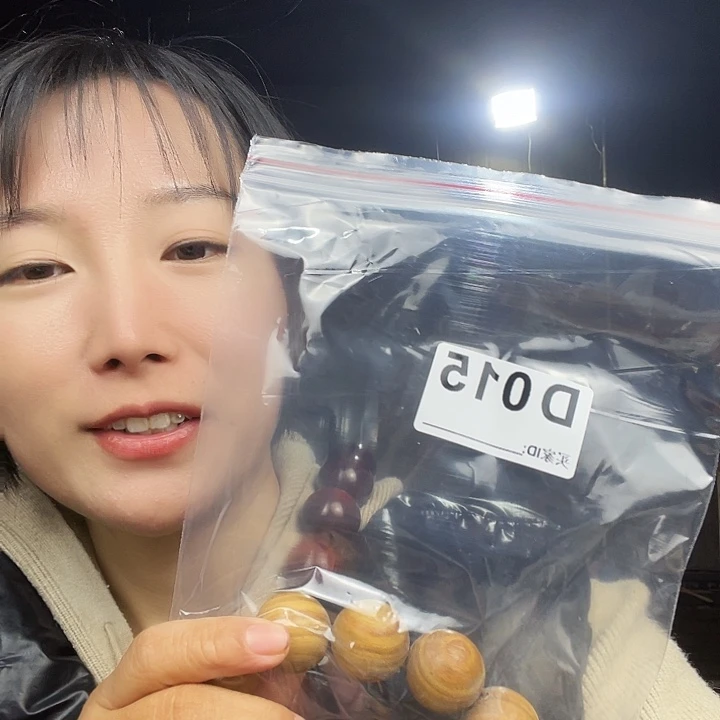 千***集东非黑黄檀（紫光檀）015