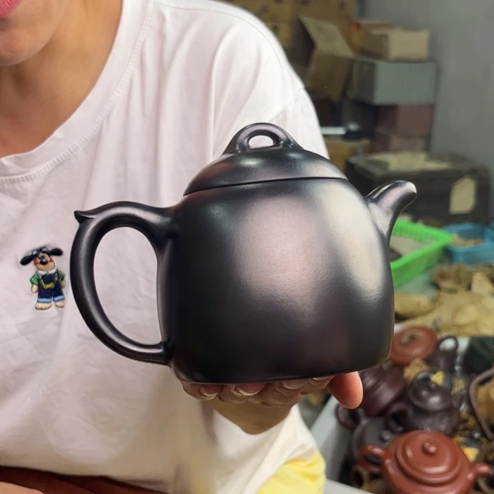 茶壶紫砂宜兴紫砂艺术