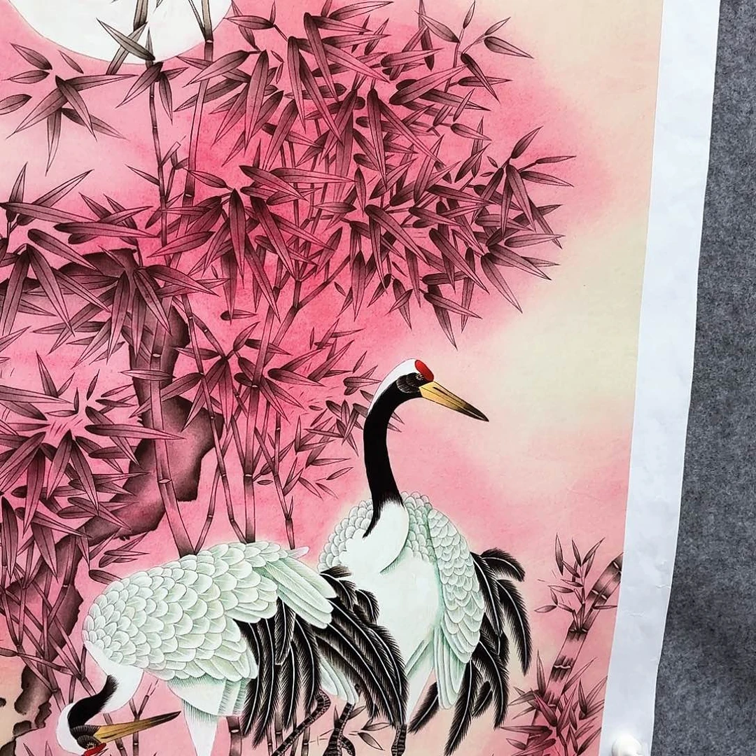 我们都在努力着呢