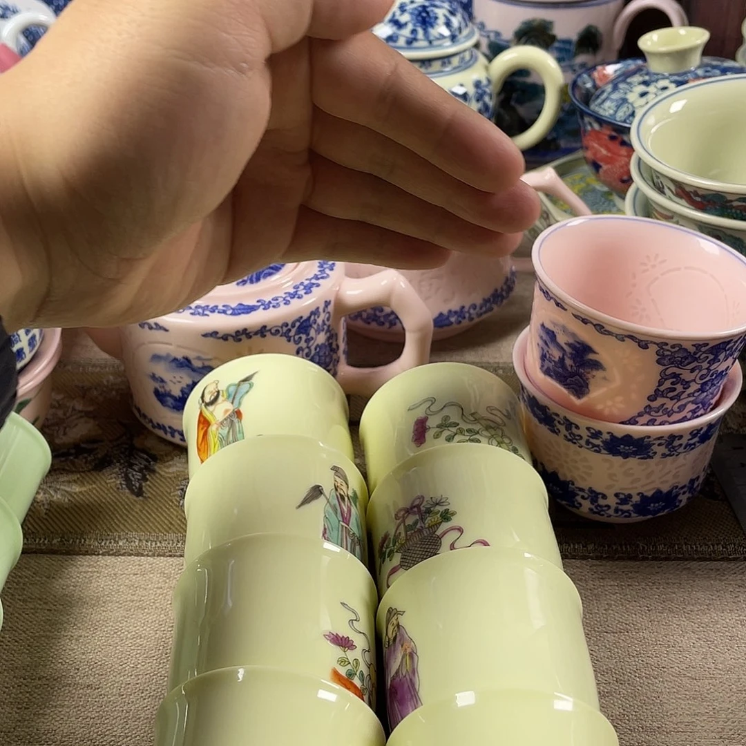 瓷片景德镇陶瓷8999999999999