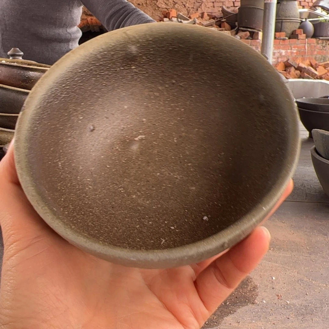 坭兴陶贵台龙窑A12