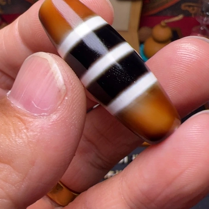 未镶嵌颈饰玛瑙/玉髓