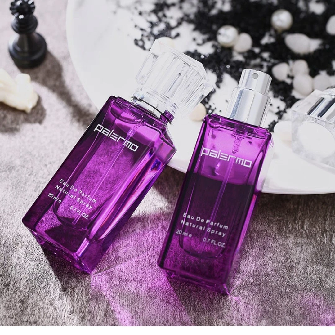 【JY-3737】七彩香水 20ML
