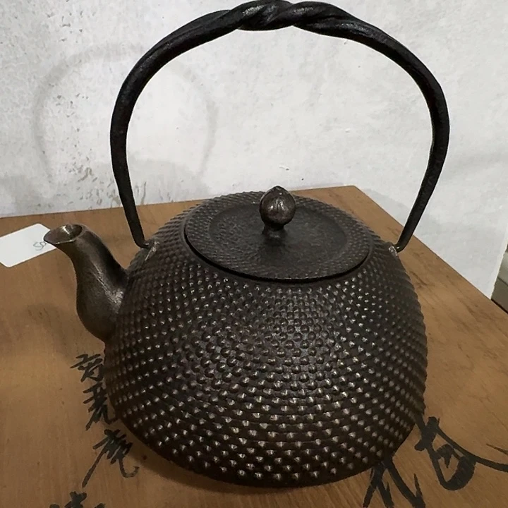 砂铁壶哈哈哈哈哈