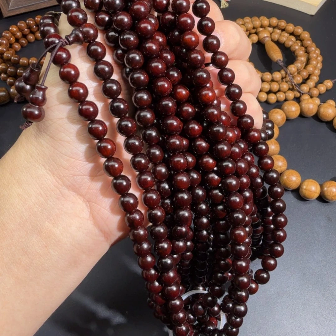 檀香木印度小叶紫檀0.8108