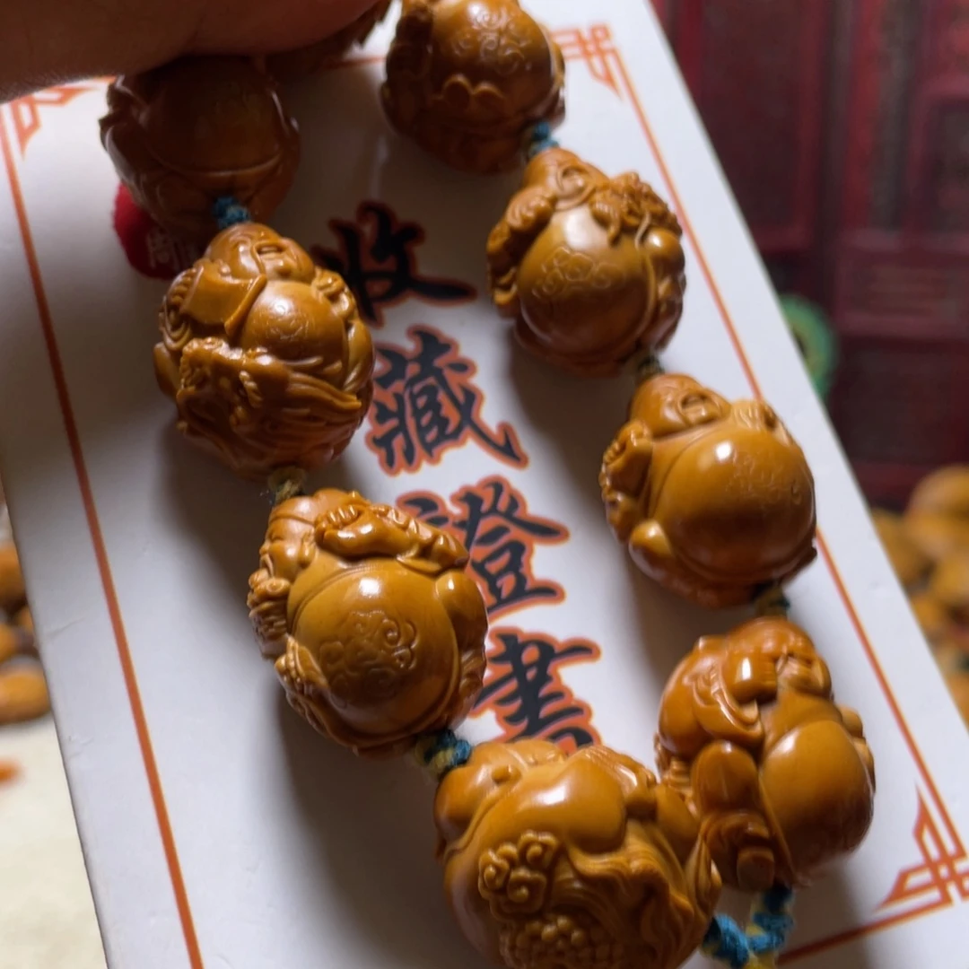 手串/手链橄榄核橄榄核