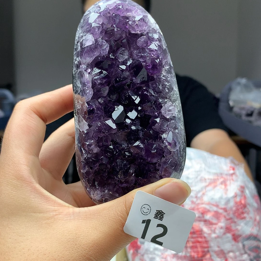未镶嵌大型摆件（非配饰）水晶