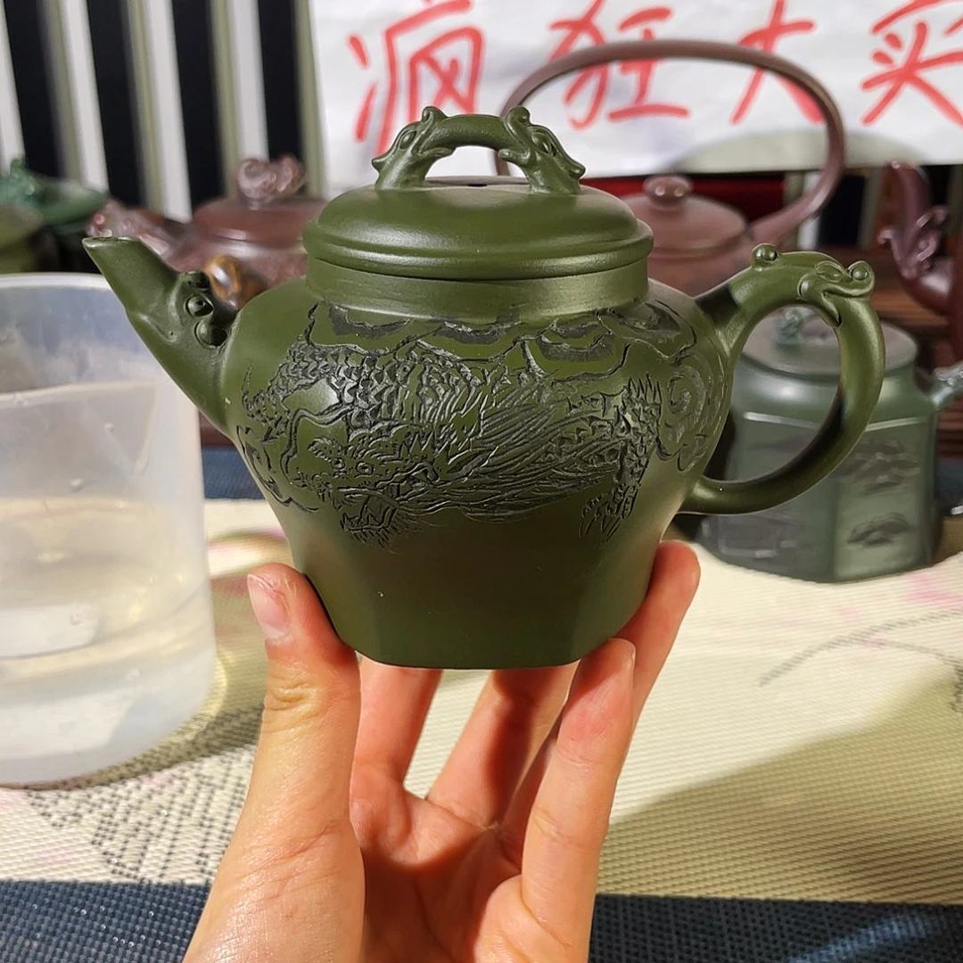 紫砂茶壶哈哈哈哈哈