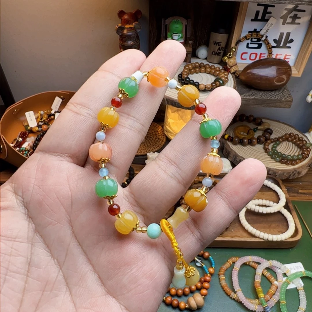 菩提根/象牙果手串