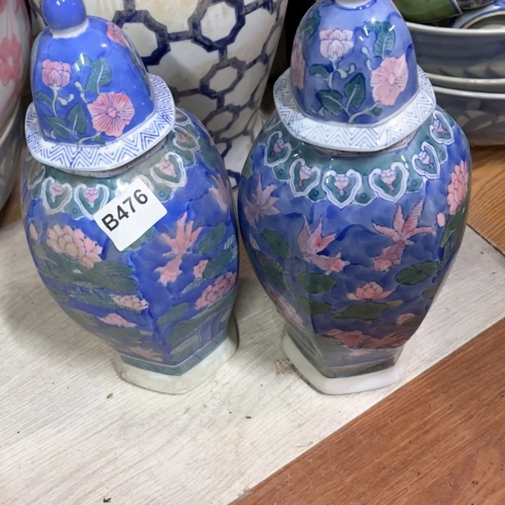 古***哥陶瓷制品瑕疵处理