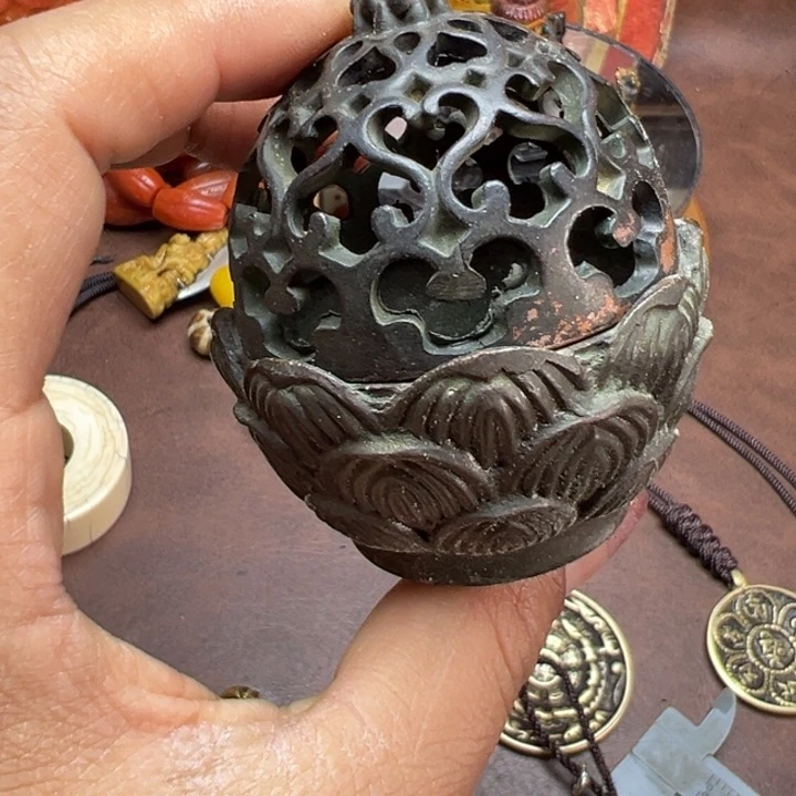 泥塑哈哈哈哈我的小