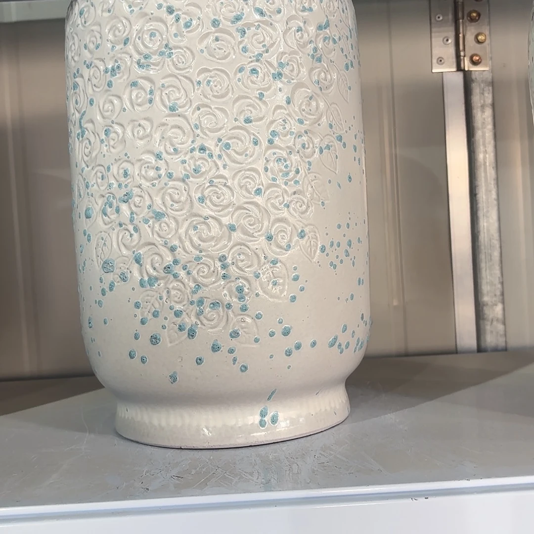 正品红陶高30/18一个