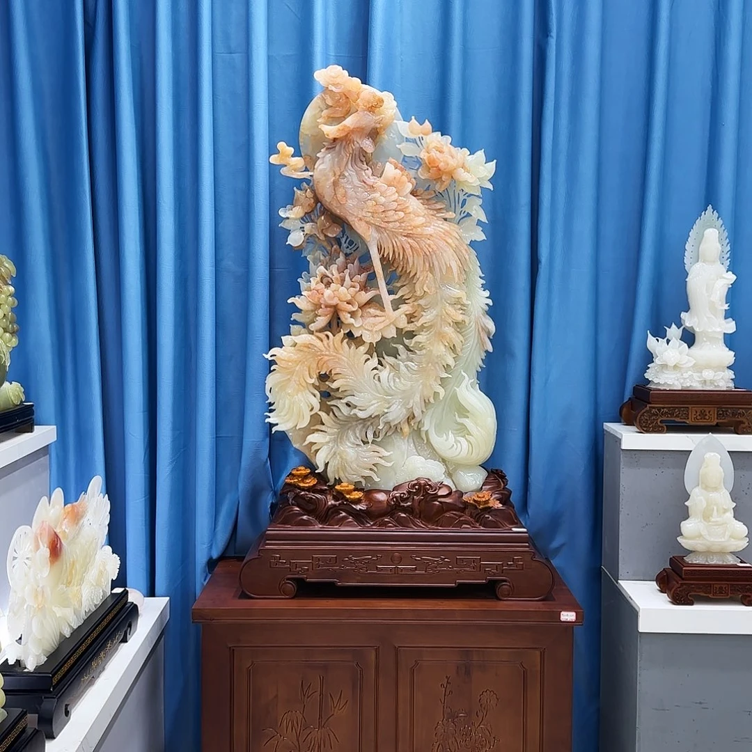 玉凤凰，不带桌子11111111111111