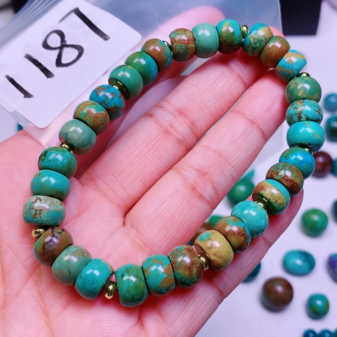 空竹粉丝专享十堰特色手工散珠