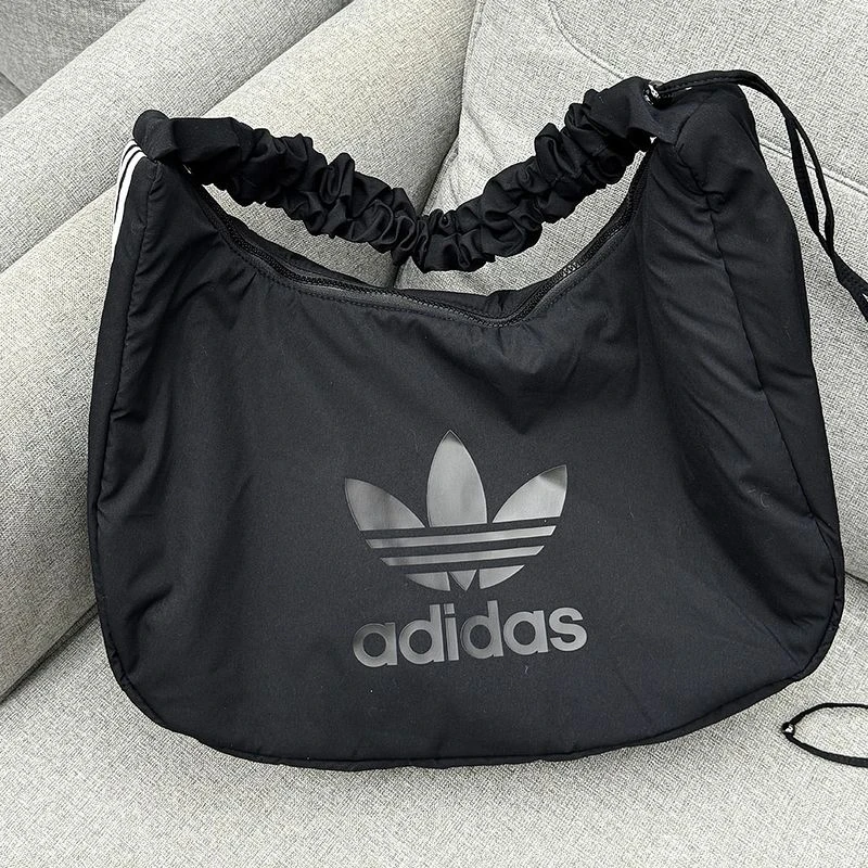 阿迪达斯 （adidas）女子休闲潮流斜挎包JP0146