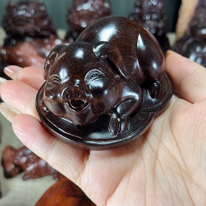 横***马檀香紫檀（小叶紫檀）