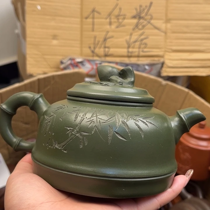 茶壶紫砂紫砂壶的造型