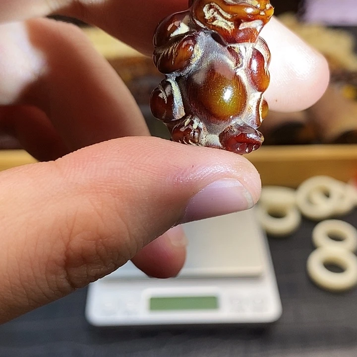 大果紫檀（缅甸花梨）