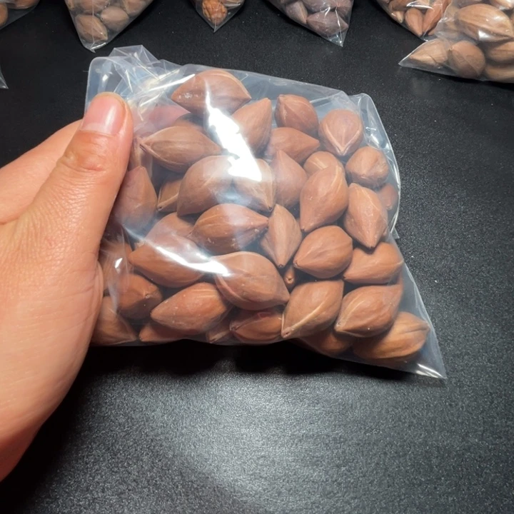 用***7猪牙手串/手链我是