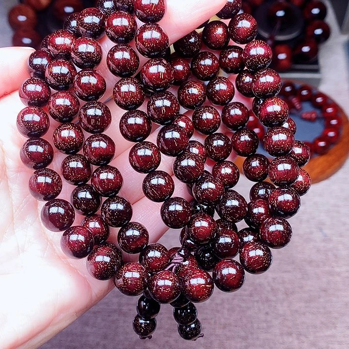 檀香紫檀（小叶紫檀）1.0