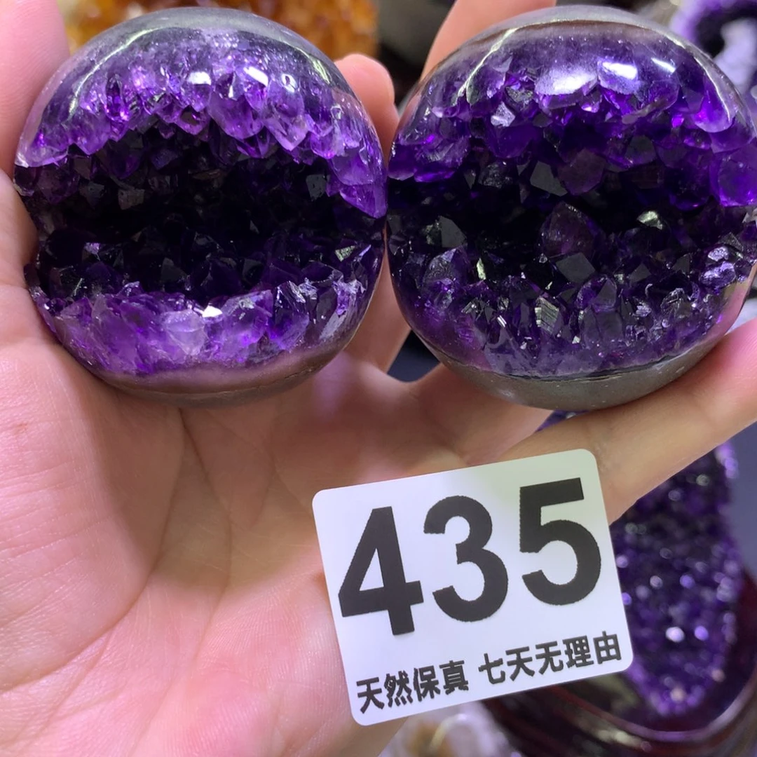 水晶摆件未镶嵌乐**y