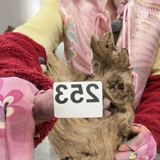 我***8紫砂的味道很好闻啊