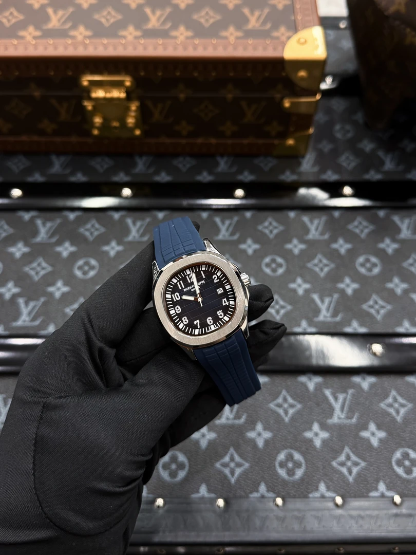 全新/ 5167/ 手雷 / 全自动机械表【港口直发】