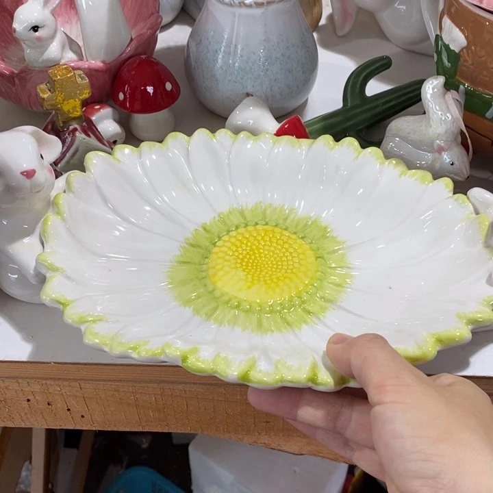 陶瓷树脂工艺摆件