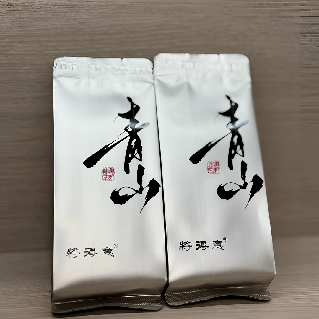 【岩谷草堂-朝永】青山肉桂 二道中火 花、果、桂 香落水