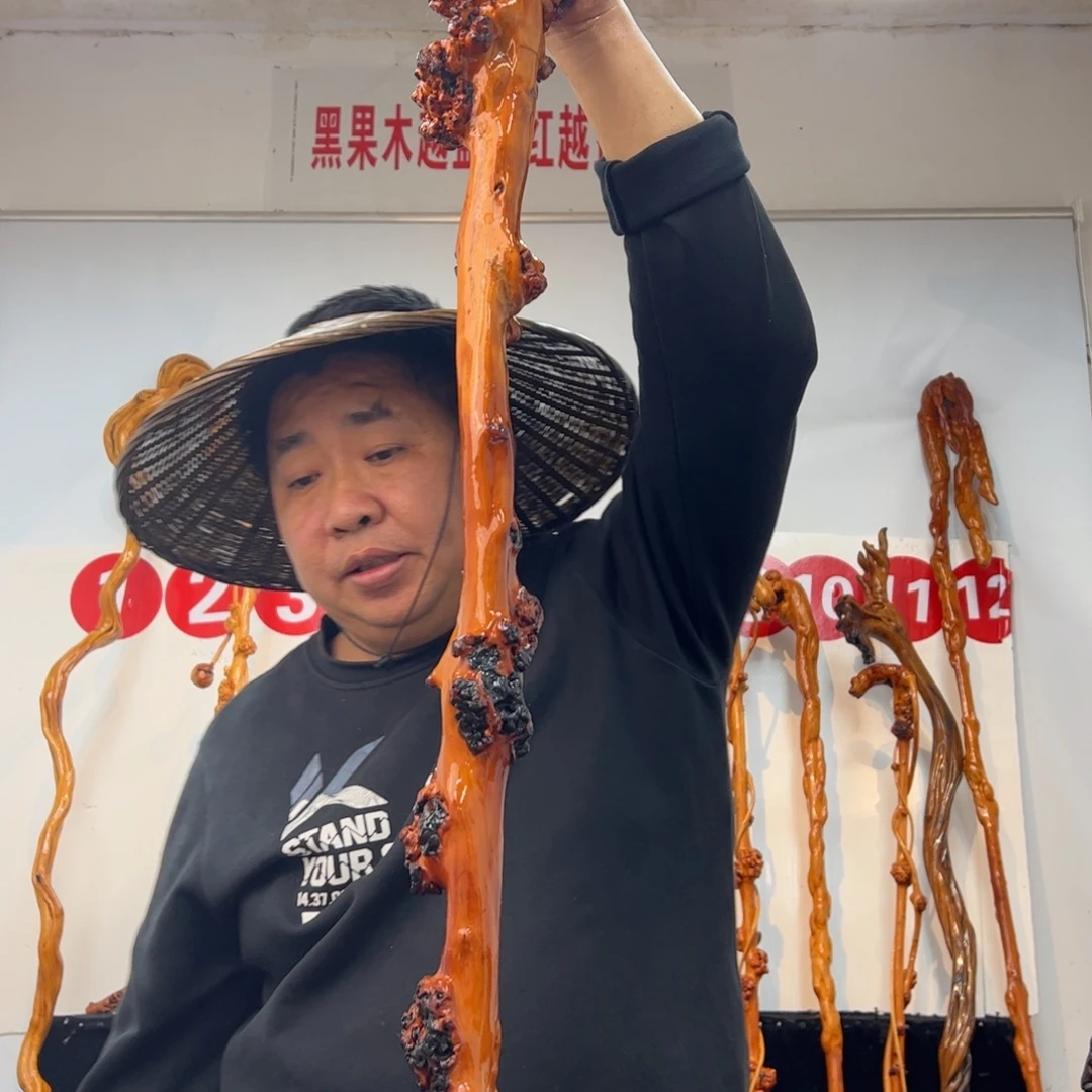 ¥***$其他黑果木黑果木130