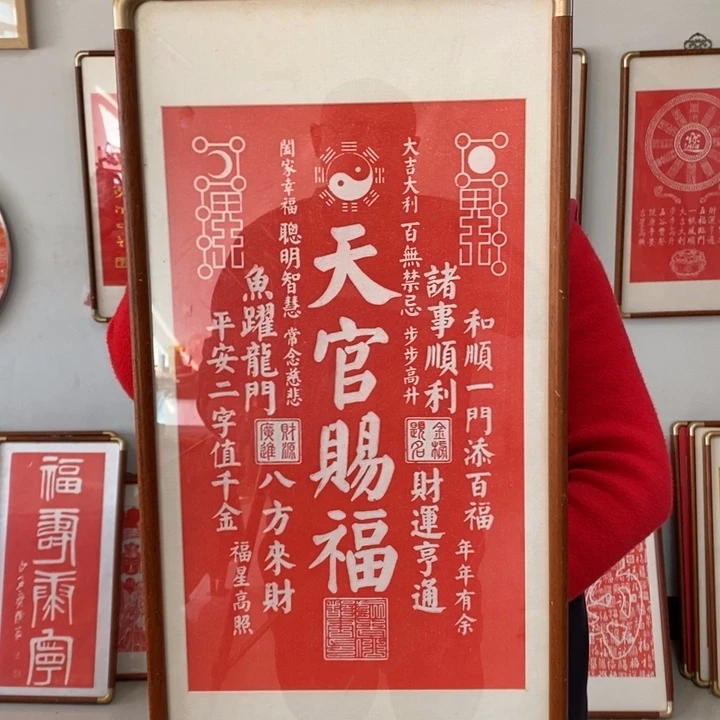 碑帖手工手工打造