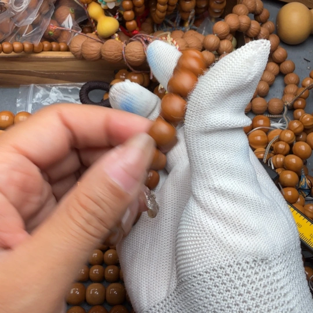 薄***凉猴头核桃吊坠11老型