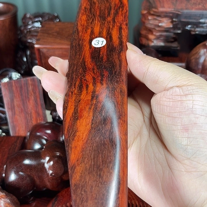 檀香紫檀（小叶紫檀）