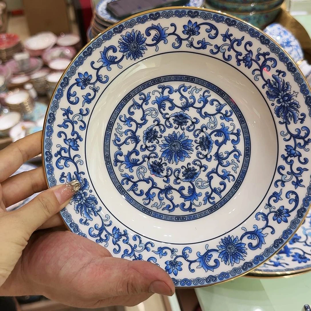 瓷片陶瓷制品骨瓷生产厂家批发价格保证质量