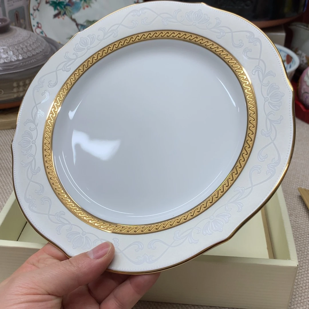 青子海外瓷器保真