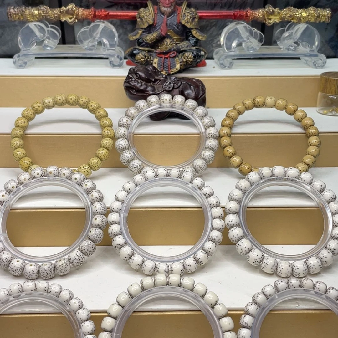 【闪购商品】吊坠星月菩提（挂车勿拍）