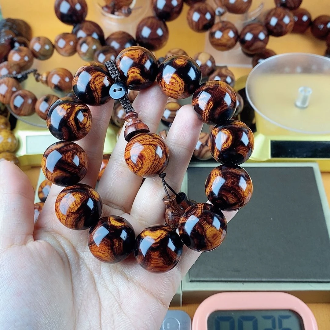 黄花梨/降香黄檀庄*