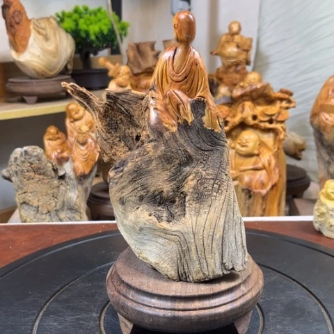 柏木（崖柏）v b b b b h n n j j