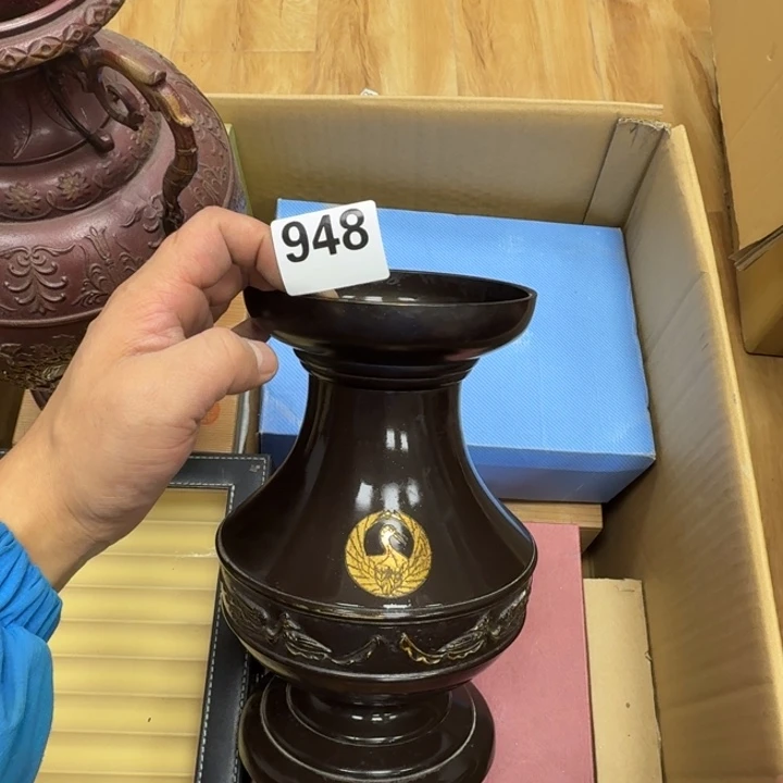 瓷片瓷器工艺品摆件瓷器瓷器