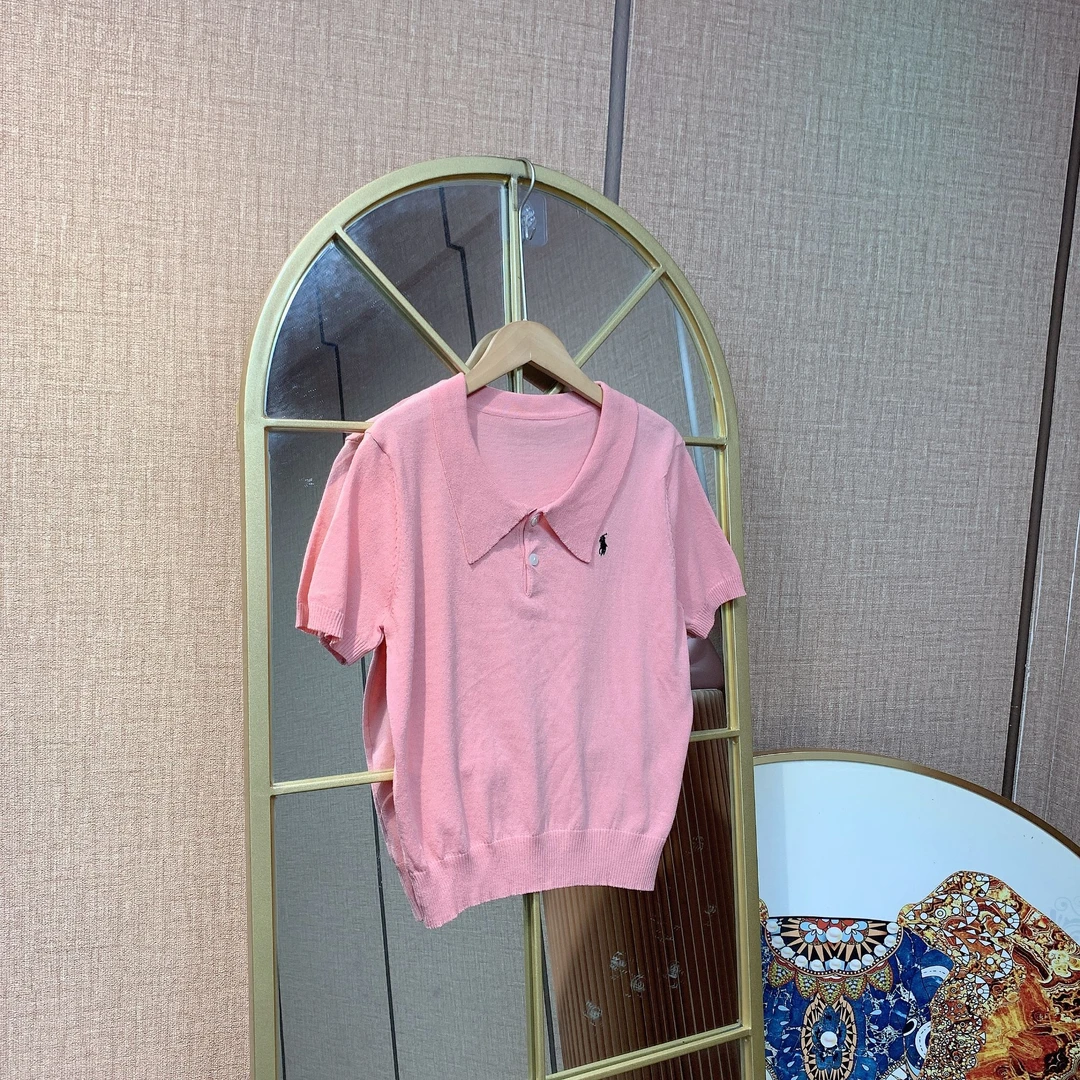 BM214孕妇粉色针织衫90-120