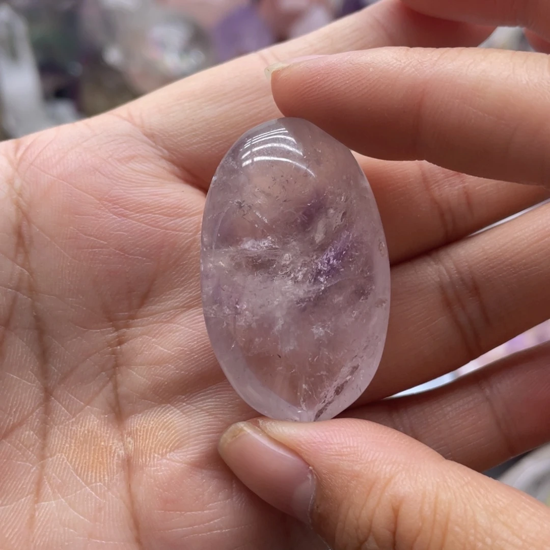 未镶嵌珠宝半成品水晶27