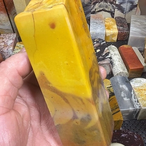 寿山石質*寿山石寿山石