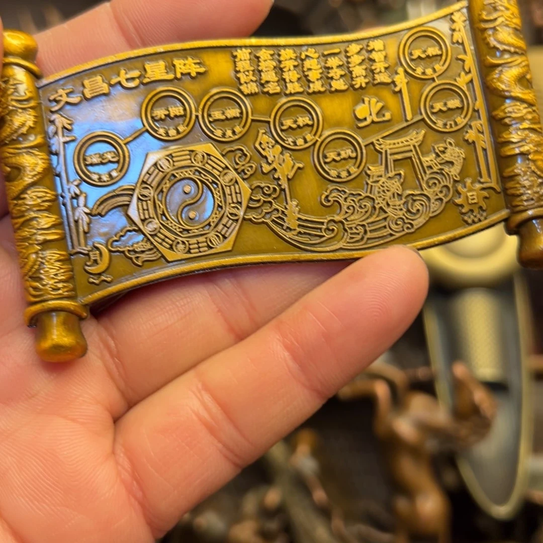 铜器工艺百货艺品专属链接