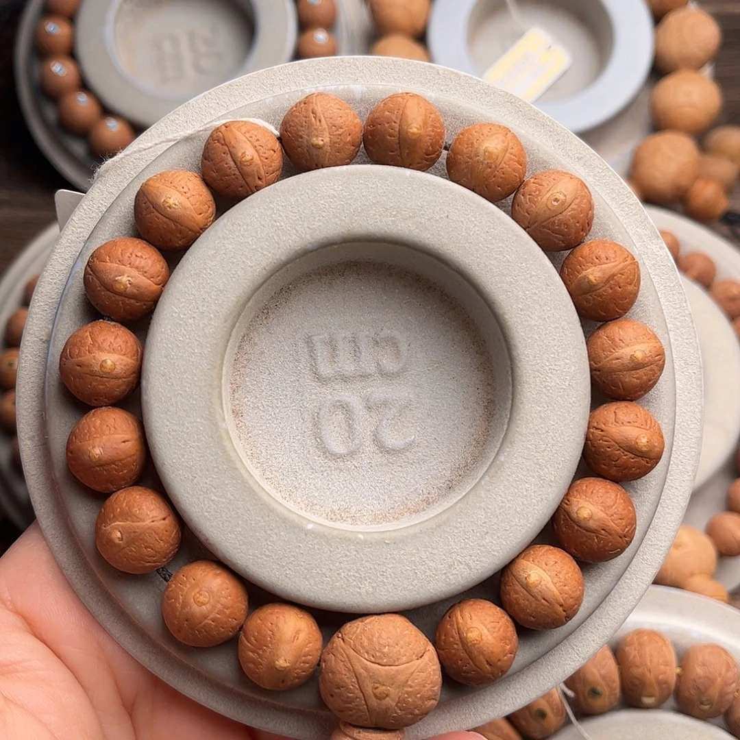 凤眼菩提手串12福利