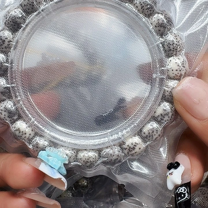 星月菩提手串484入门炮灰星月菩提10桶单圈