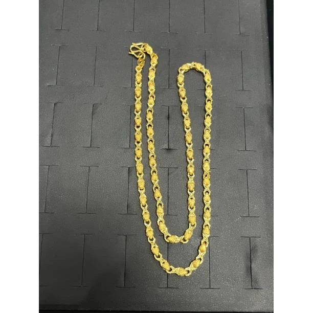 A111 典藏臻美金典首饰